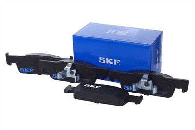 SKF VKBP 80019 EAN: 7316581296675.