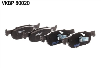 SKF VKBP 80020 EAN: 7316581296194.
