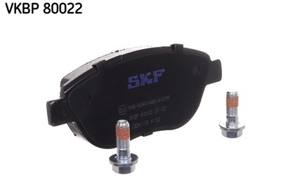 SKF VKBP 80022 EAN: 7316581296736.