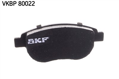 SKF VKBP 80022 EAN: 7316581296736.