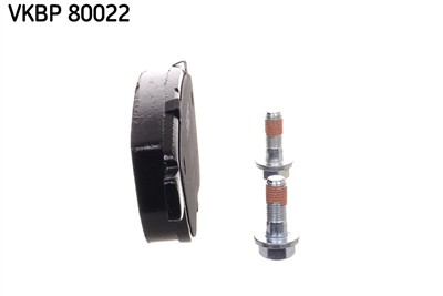 SKF VKBP 80022 EAN: 7316581296736.