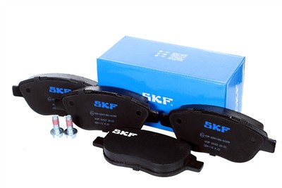 SKF VKBP 80022 EAN: 7316581296736.