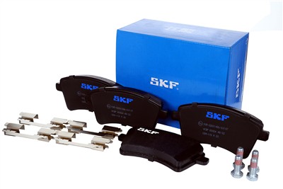 SKF VKBP 80024 EAN: 7316581296859.
