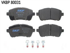 SKF VKBP 80031