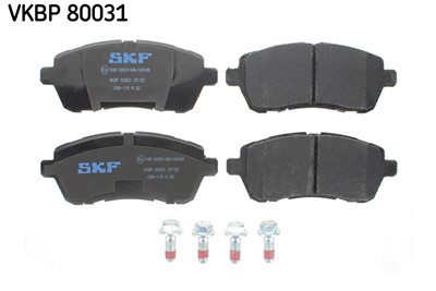 SKF VKBP 80031 EAN: 7316581296965.