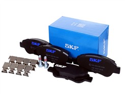 SKF VKBP 80037