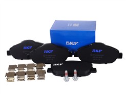 SKF VKBP 80038