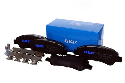 SKF VKBP 80040 EAN: 7316581297092.