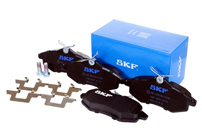SKF VKBP 80041 EAN: 7316581297177.