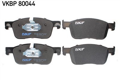 SKF VKBP 80044 EAN: 7316581296835.