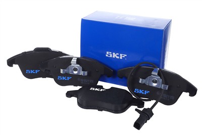 SKF VKBP 80046 E EAN: 7316581296705.