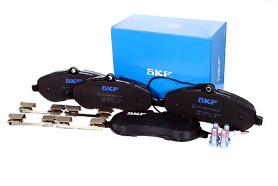 SKF VKBP 80048 E EAN: 7316581296941.