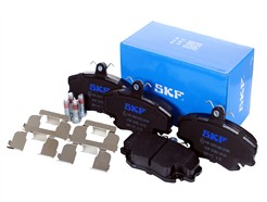 SKF VKBP 80050