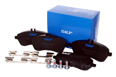 SKF VKBP 80051 EAN: 7316581296682.