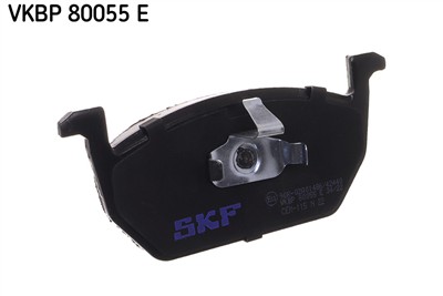 SKF VKBP 80055 E EAN: 7316581297467.