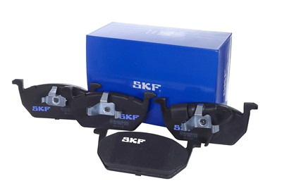 SKF VKBP 80055 E EAN: 7316581297467.