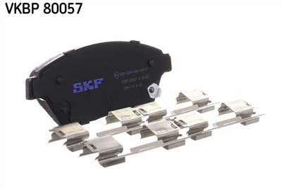 SKF VKBP 80057 A EAN: 7316581296897.