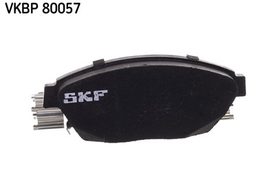 SKF VKBP 80057 A EAN: 7316581296897.