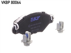 SKF VKBP 80064