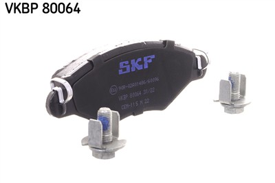 SKF VKBP 80064 EAN: 7316581297542.