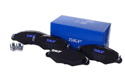 SKF VKBP 80064 EAN: 7316581297542.
