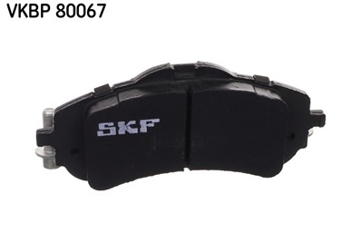 SKF VKBP 80067 EAN: 7316581297771.