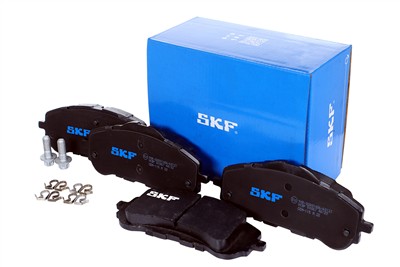 SKF VKBP 80067 EAN: 7316581297771.