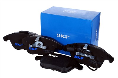SKF VKBP 80073 E EAN: 7316581296316.