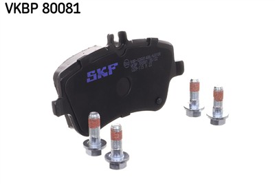 SKF VKBP 80081 EAN: 7316581297993.