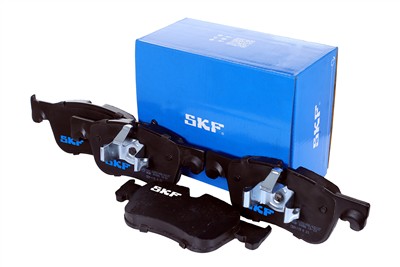 SKF VKBP 80086 EAN: 7316581298105.