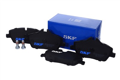 SKF VKBP 80093 EAN: 7316581297566.