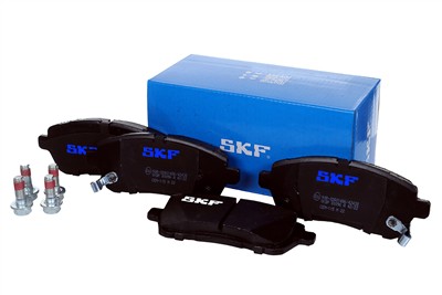 SKF VKBP 80096 A EAN: 7316581298259.