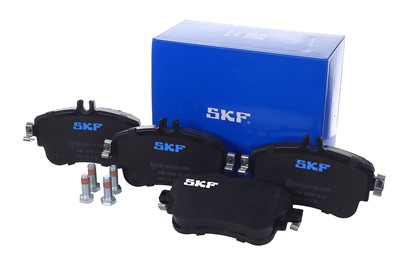 SKF VKBP 80099 EAN: 7316581298075.
