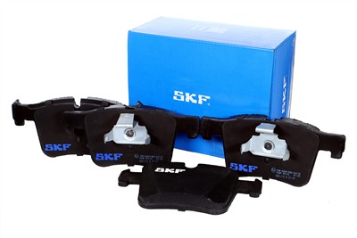 SKF VKBP 80103 EAN: 7316581296842.