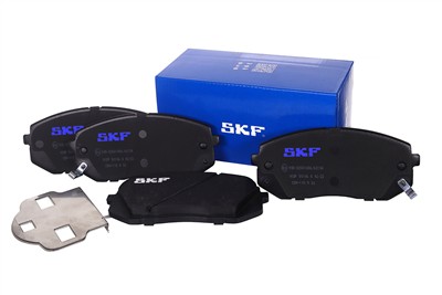 SKF VKBP 80106 A EAN: 7316581296781.