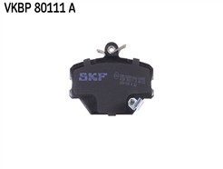 SKF VKBP 80111 A