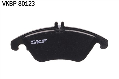 SKF VKBP 80123 EAN: 7316581296446.