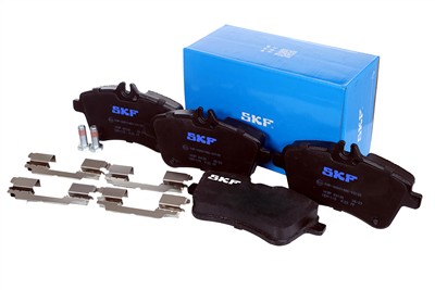 SKF VKBP 80126 EAN: 7316581298624.