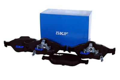 SKF VKBP 80131 A EAN: 7316581298495.