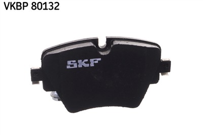 SKF VKBP 80132 EAN: 7316581297696.