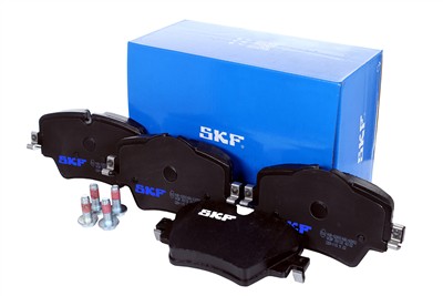 SKF VKBP 80132 EAN: 7316581297696.