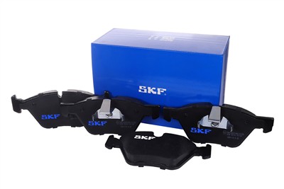 SKF VKBP 80141 EAN: 7316581298242.