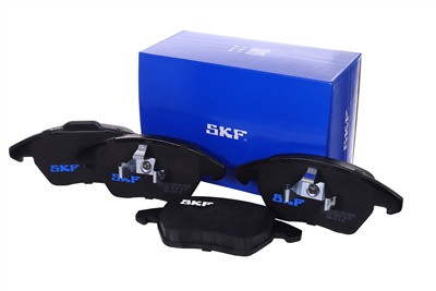 SKF VKBP 80144 EAN: 7316581298853.