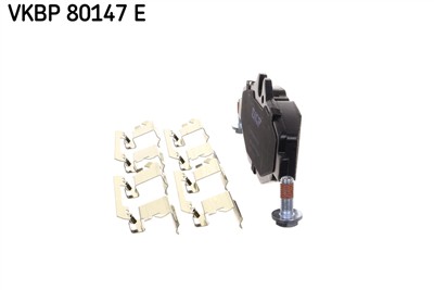 SKF VKBP 80147 E EAN: 7316581298310.