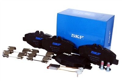 SKF VKBP 80147 E EAN: 7316581298310.