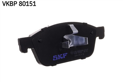 SKF VKBP 80151 EAN: 7316581298181.