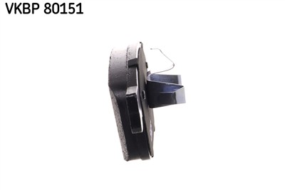 SKF VKBP 80151 EAN: 7316581298181.