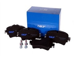 SKF VKBP 80153