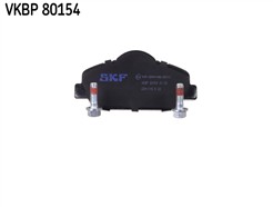 SKF VKBP 80154
