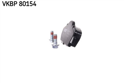 SKF VKBP 80154 EAN: 7316581299041.